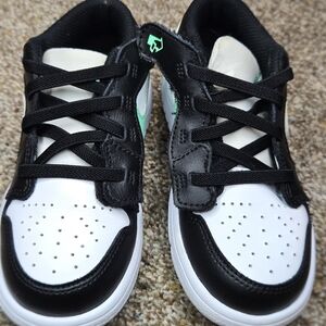 SOLD.  Jordan 1 Low AltYounger Kids' Shoes I Got 2 Pairs Different Sizes